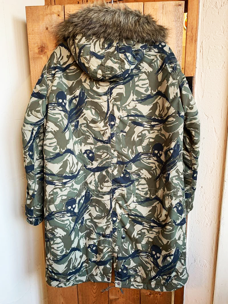 ヤフオク! - M18☆HYSTERIC GLAMOUR/ヒステリックグラ...