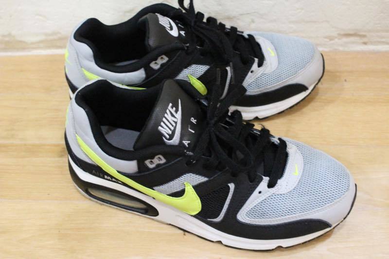 ☆NIKE/ナイキ AIR MAX COMMAND 629993-047 size27cm メンズ エア