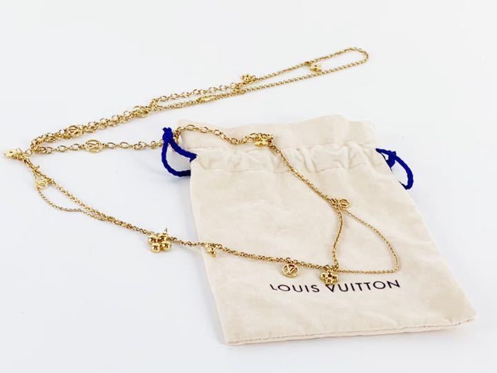 売れ筋がひ贈り物！ 美品 LouisVuitton ヴィトン ブルーミング ソート