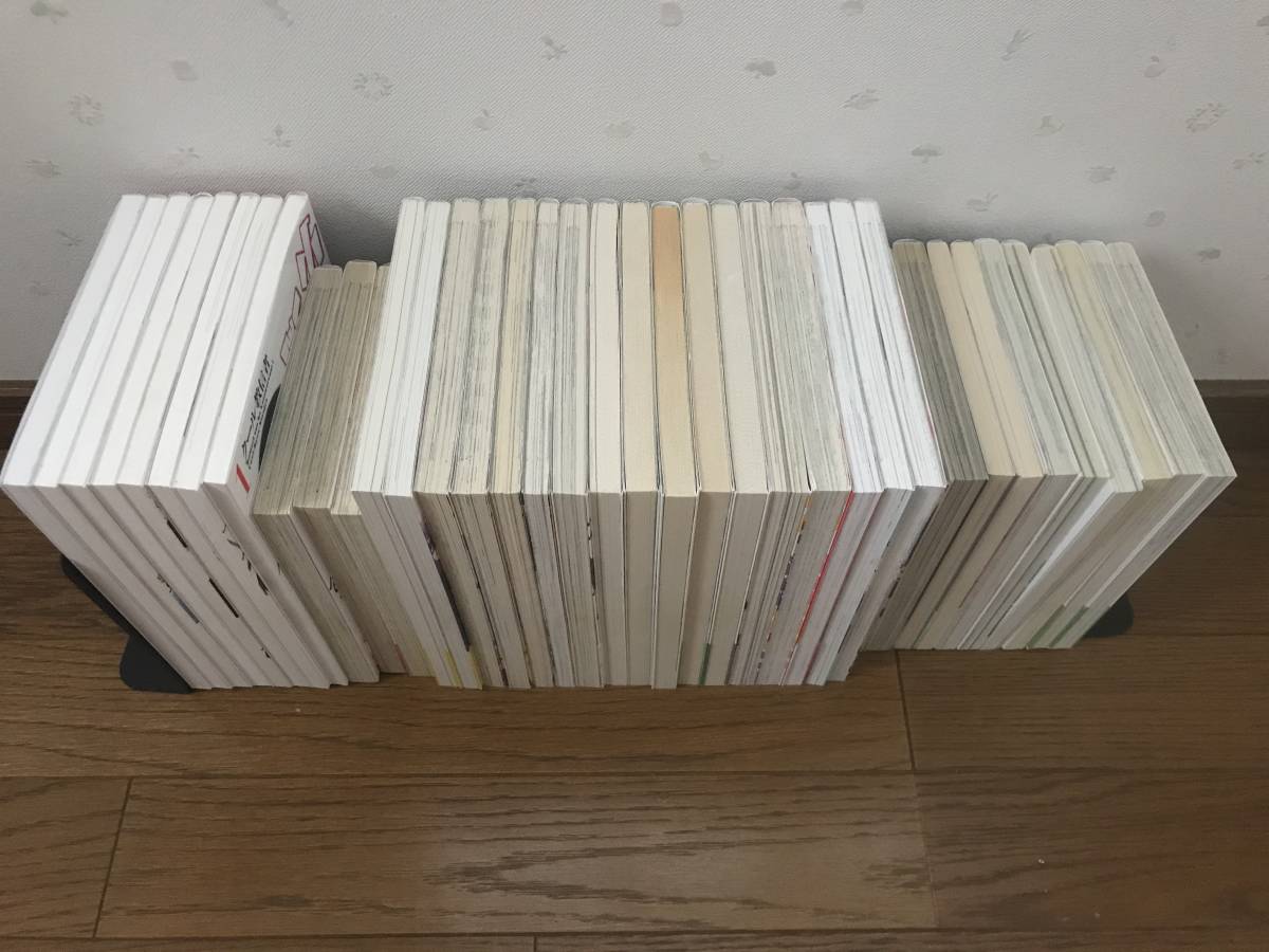まとめ売り☆クール教信者 作品 42冊セット☆旦那が何を言っているか・メイドラゴン・小森さんは断れない・チチチチ・もののけしぇありんぐ - 青年 まとめ売り☆クール教信者 作品 42冊セット☆旦那が何を言っているか・メイドラゴン・小森さんは断れない・チチチチ・もののけしぇありんぐ - 青年