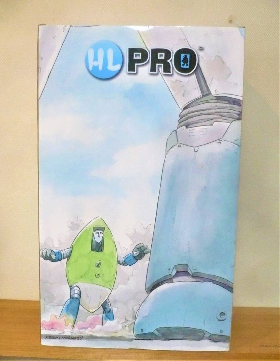 H.L PRO 「UFOロボ グレンダイザー」 円盤獣 ゲドゲド 40cm ソフビの画像2