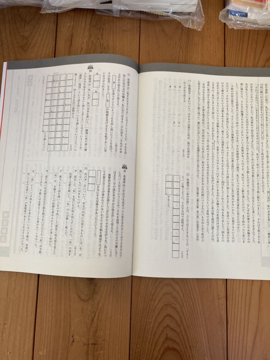 2019年　ベネッセ　高二講座　4月から12月　標準コース_画像3