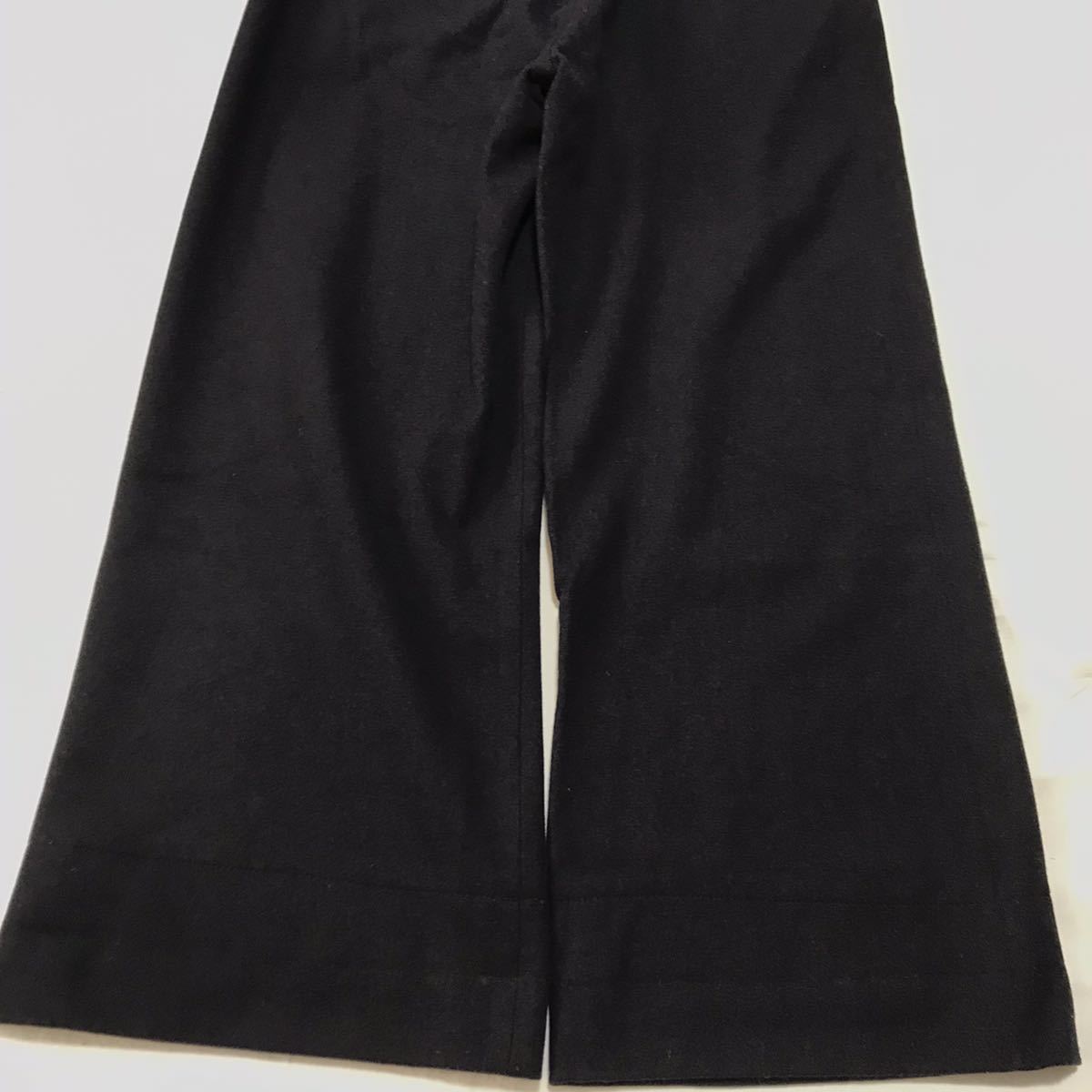 50s U S NAVY ウール パンツ 29R WALDES ジッパー ビンテージ 50s U S NAVY ウール パンツ 29R WALDES ジッパー ビンテージ