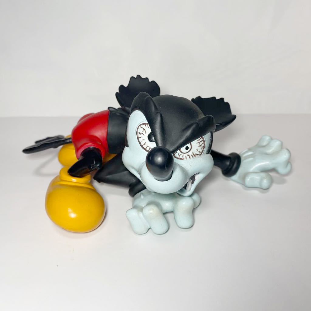 ディズニー RUNAWAY BRAIN 狂乱ミッキー ミッキーマウス Disney ディズニー RUNAWAY BRAIN 狂乱ミッキー ミッキーマウス Disney