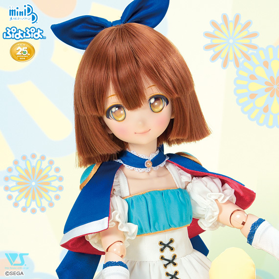 『4年保証』 Yahoo!オークション - 即決有り ボークス MDD アルル 1st 本体