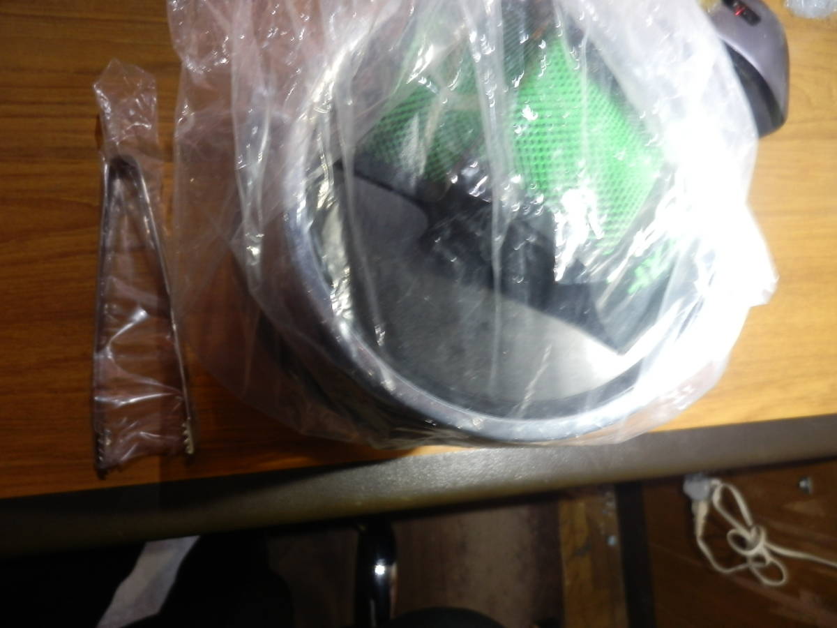 ヤフオク! - ウイスキーに昭和の香りを エベレスト アイスジャー 新品未...