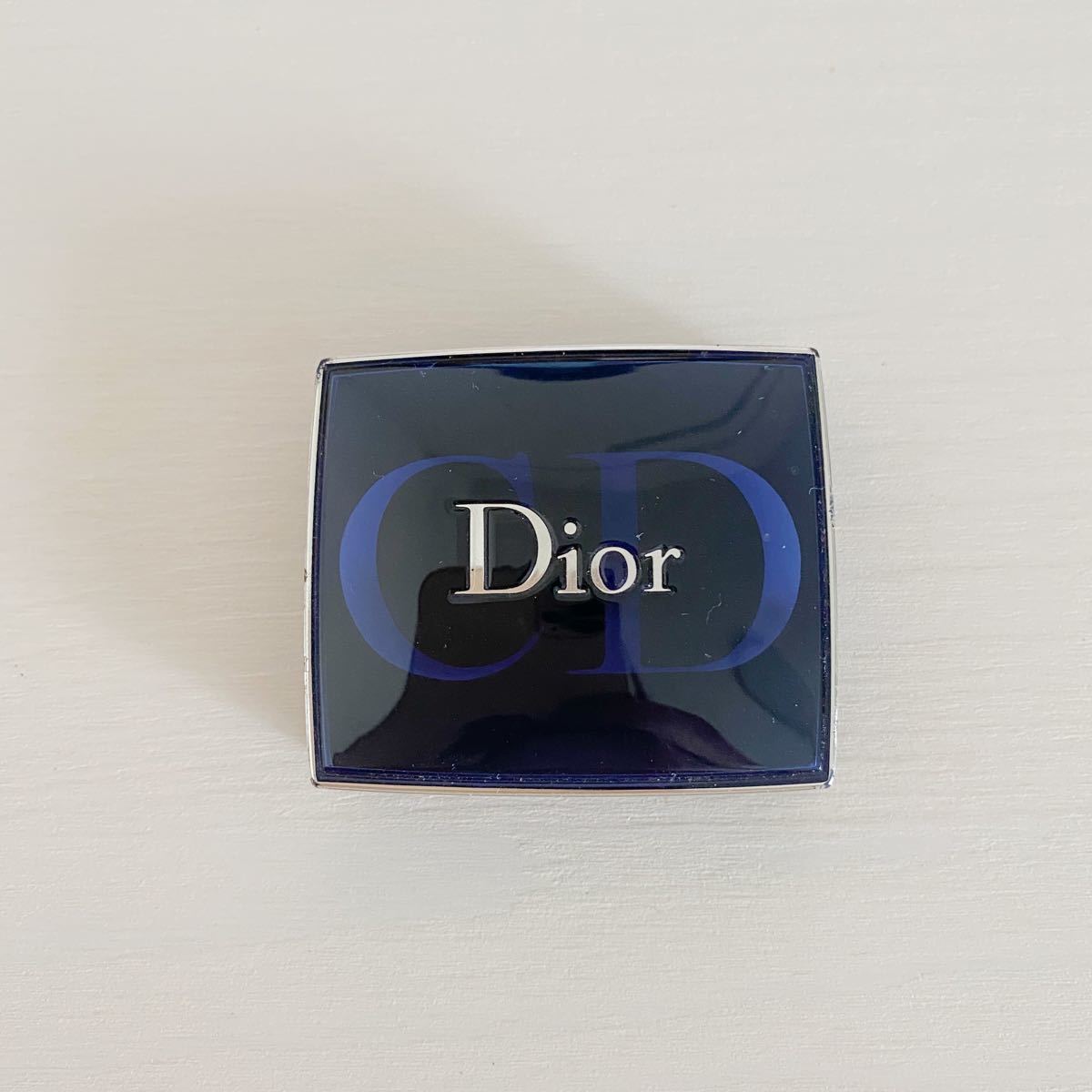 【Dior】ディオール サンク クルール 834 【ミニサイズ】