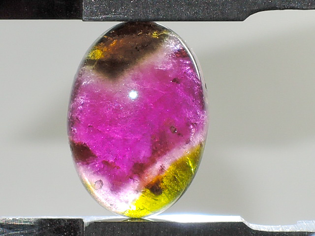 正規認証品!新規格 ジルコン4.73 ct No55386宝石ルースいしや