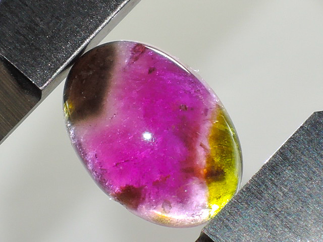 正規認証品!新規格 ジルコン4.73 ct No55386宝石ルースいしや