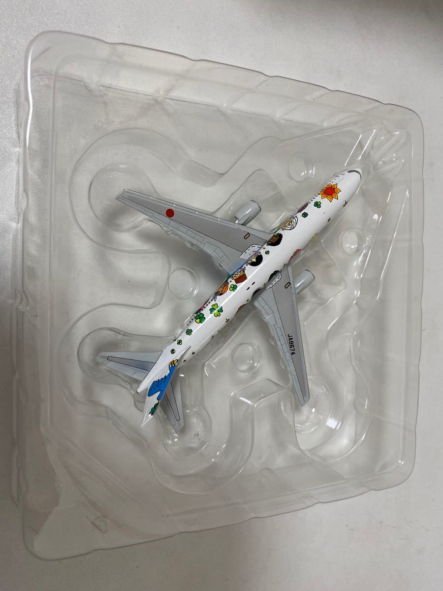 ANA モデルプレーン B767 JA8674 ゆめジェット1/400|Yahoo ANA モデルプレーン B767 JA8674 ゆめジェット1/400|Yahoo