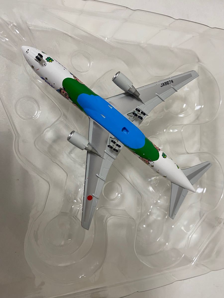 ANA モデルプレーン B767 JA8674 ゆめジェット1/400|Yahoo ANA モデルプレーン B767 JA8674 ゆめジェット1/400|Yahoo