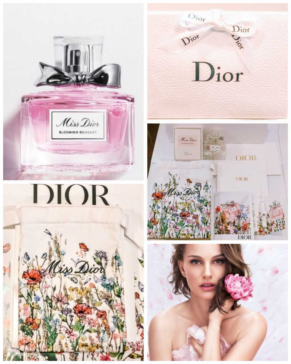 逆輸入 ♥Miss Dior ディオール ミス ディオールJOY サンプル♥