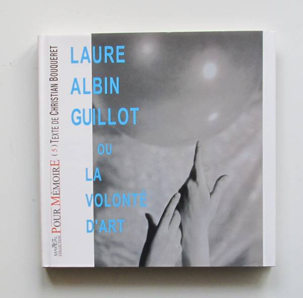 ロール・アルバン＝ギヨ Laure Albin-Guillotの画像1