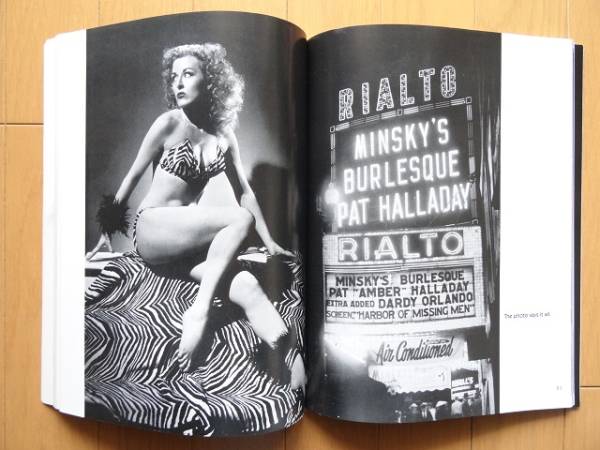  иностранная книга * балка отсутствует k. женщина . фотоальбом 1940 год из 50 годы Vintage 