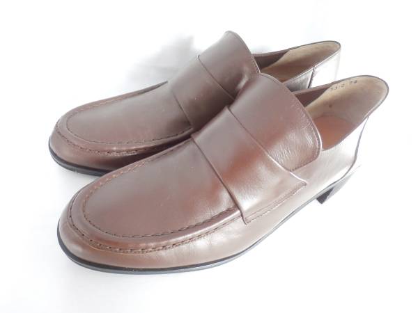 ing* натуральная кожа Loafer *24*1 раз использование * поиск ....24