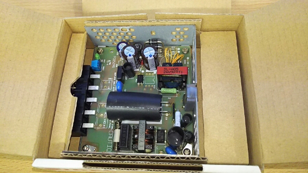 S612 IDEC PS3L-A 05AF 未使用保管品_画像1