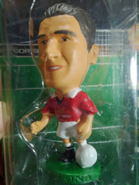 *Corinthian Pre99 PL21 Eric * can tona man U HOME!!!*