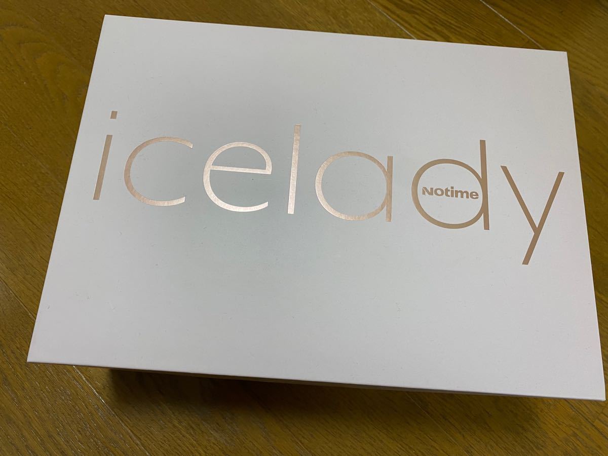 icelady アイスレディ