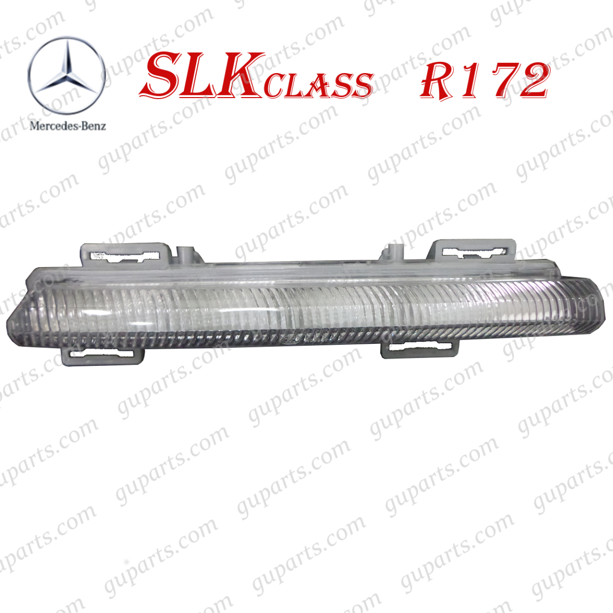  Benz SLK R172 SLK200 правая противотуманная фара LED A2049069000