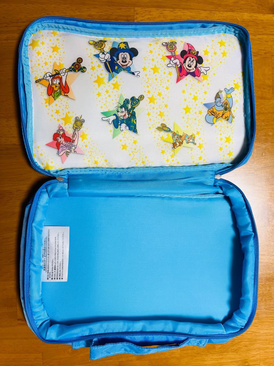 Paypayフリマ ディズニーシー 10周年 スーベニア ランチケース ランチバック バック ディズニーランド ディズニーリゾート Paypayフリマ ディズニーシー 10周年 スーベニア ランチケース ランチバック バック ディズニーランド ディズニーリゾート