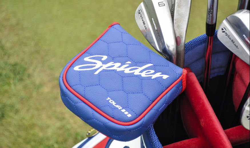 保障できる 世界唯一☆ツアー支給品☆TaylorMade◇テーラーメイド