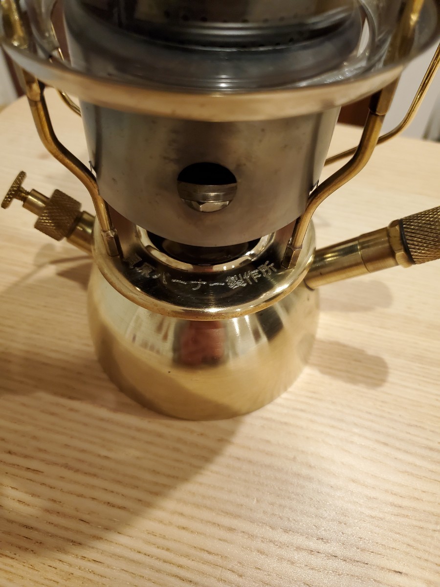 貝原バーナー ケロシンストーブ M214-B|Yahoo!フリマ(旧PayPay 貝原バーナー ケロシンストーブ M214-B|Yahoo!フリマ(旧PayPay