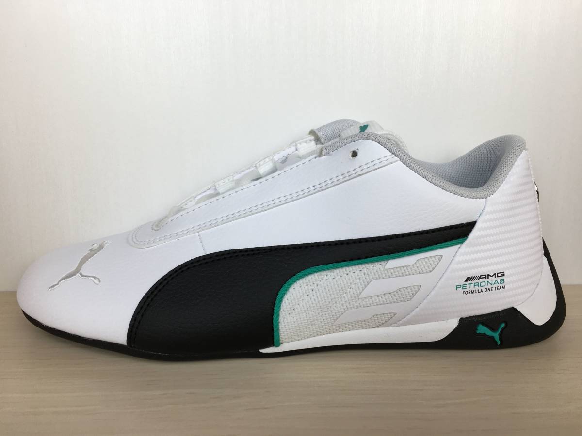 PUMA（プーマ） MAPM R-Cat（MAPM R-Cat） 306558-02 スニーカー 靴 メンズ ウィメンズ ユニセックス 26,5cm 新品 (941)