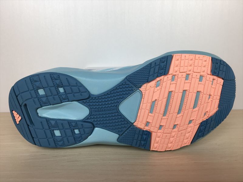 adidas（アディダス） Fai2Go EL K（Fai2Go EL K） FX2935 スニーカー 靴 キッズ?ジュニア 18,0cm 新品 (959)