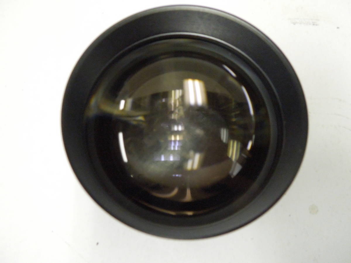  conversion lens * Kenko VK-CL15Ttere navy blue 1.5× installation screw is 58.