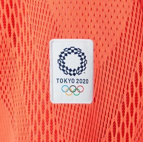 Podium Jacket(JOC EMBLEM) オリンピック 東京 2020 限定 表彰台
