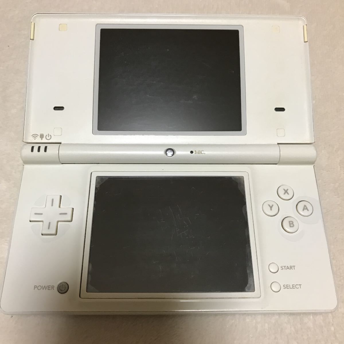 Nintendo NINTENDO DS ニンテンドー DSI WHITE