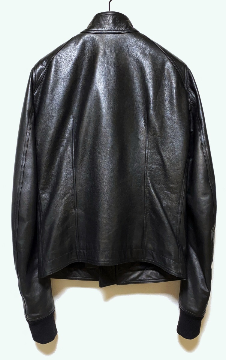 ヤフオク! - Rick Owens リックオウエンス 18AW インター...