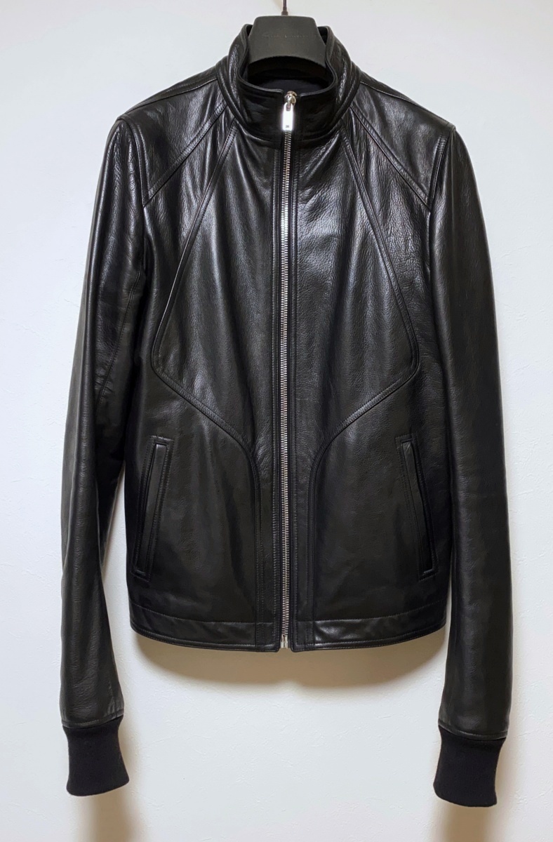 Yahoo!オークション - Rick Owens リックオウエンス 18AW Yahoo!オークション - Rick Owens リックオウエンス 18AW