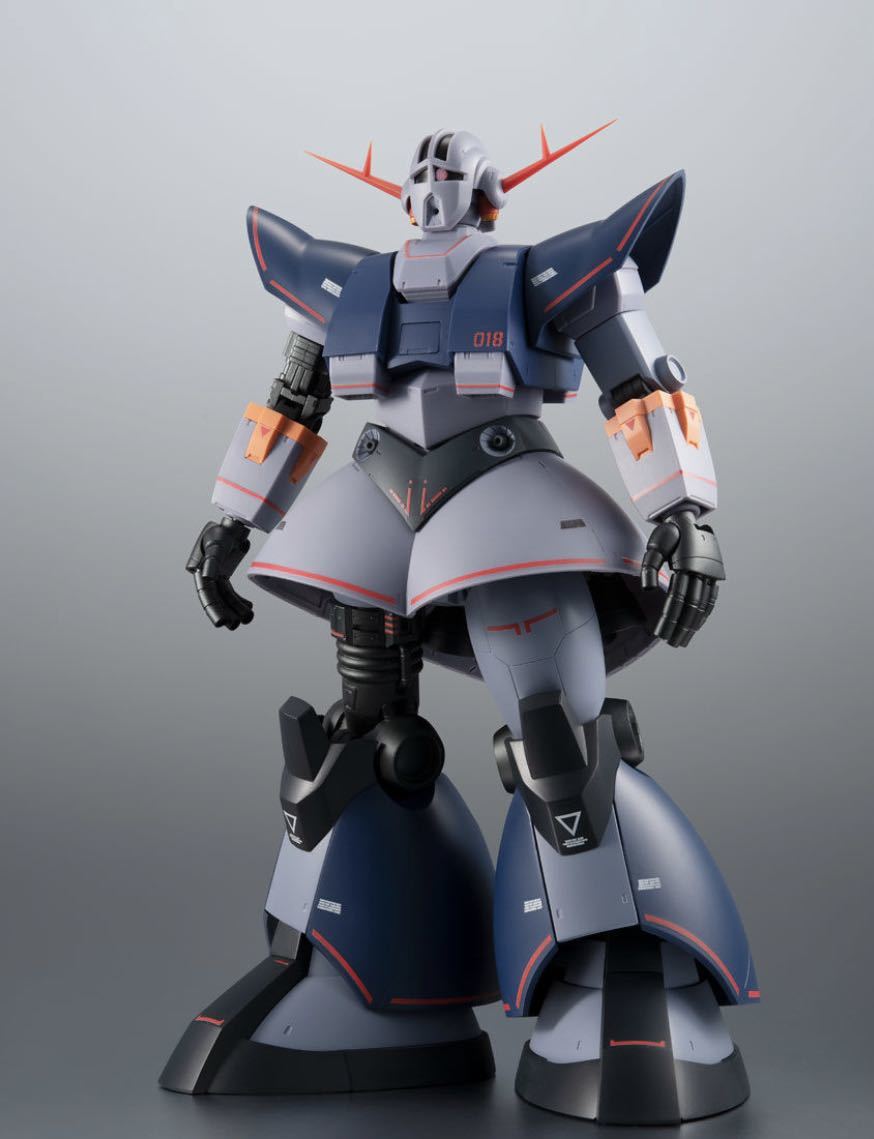 【魂ウェブ商店限定】 ROBOT魂 ＜SIDE MS＞ MSN-02 パーフェクトジオングver. A.N.I.M.E. 新品未開封☆_画像6