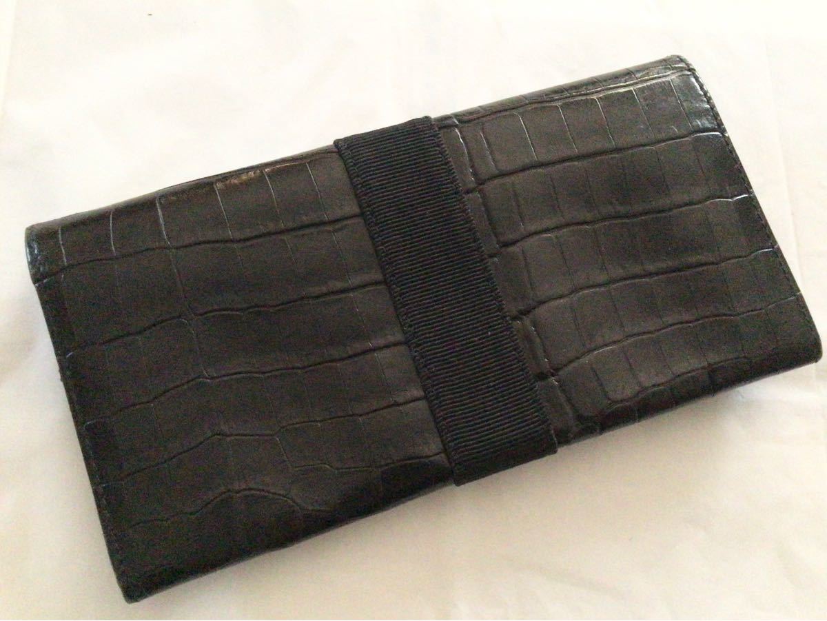 Salvatore Ferragamo 長財布 | contifarma.pe