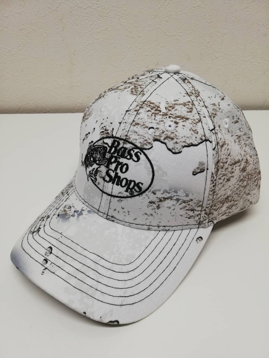 Bass Pro Shops バスプロショップ ロッド 釣り竿 アメリカ買い付け品 日本未発売 Yahoo!フリマ（旧）