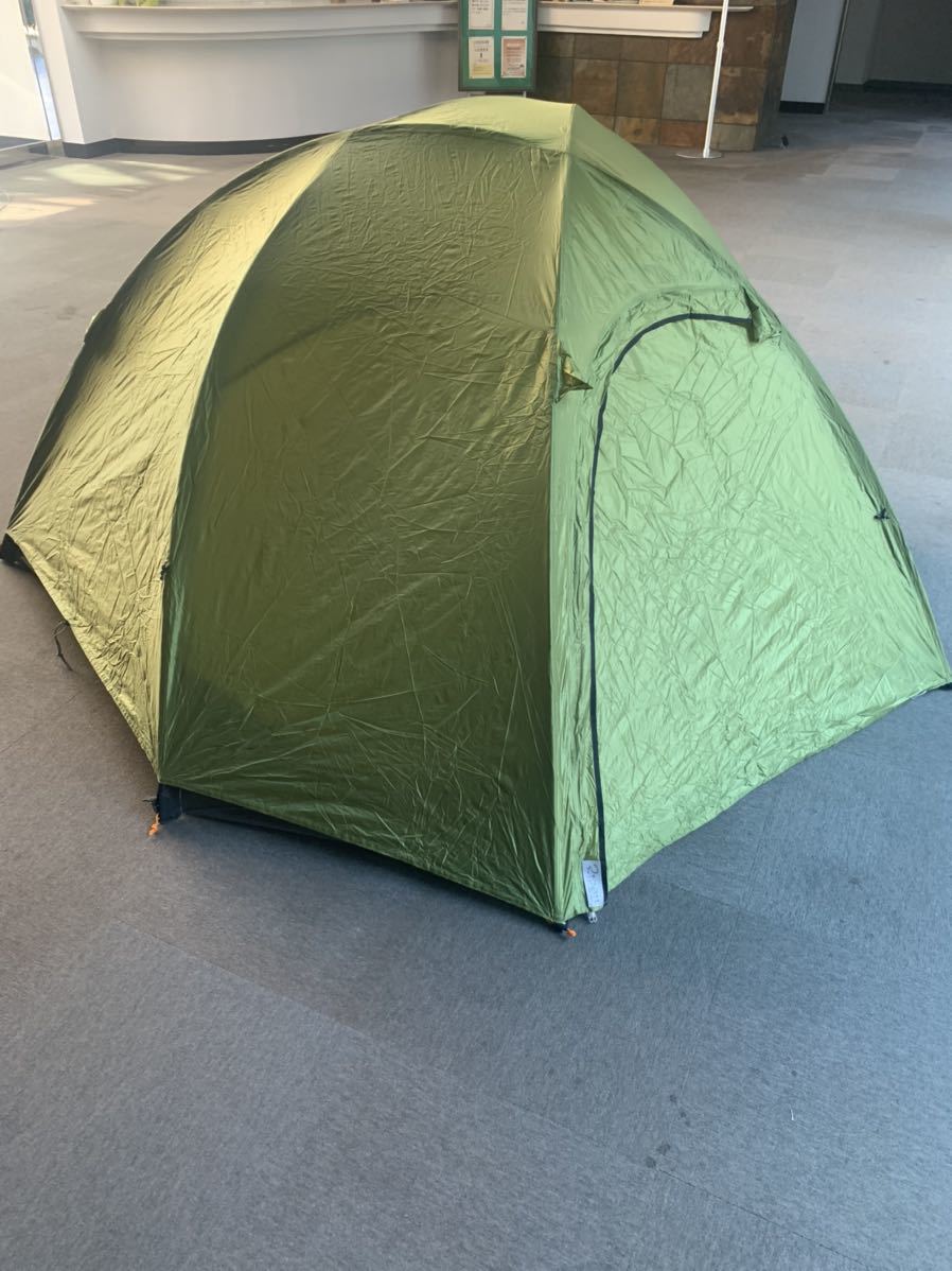 70%OFF】 アライテント ARAI TENT ドマドームライト2 2人用 dinogrip.com