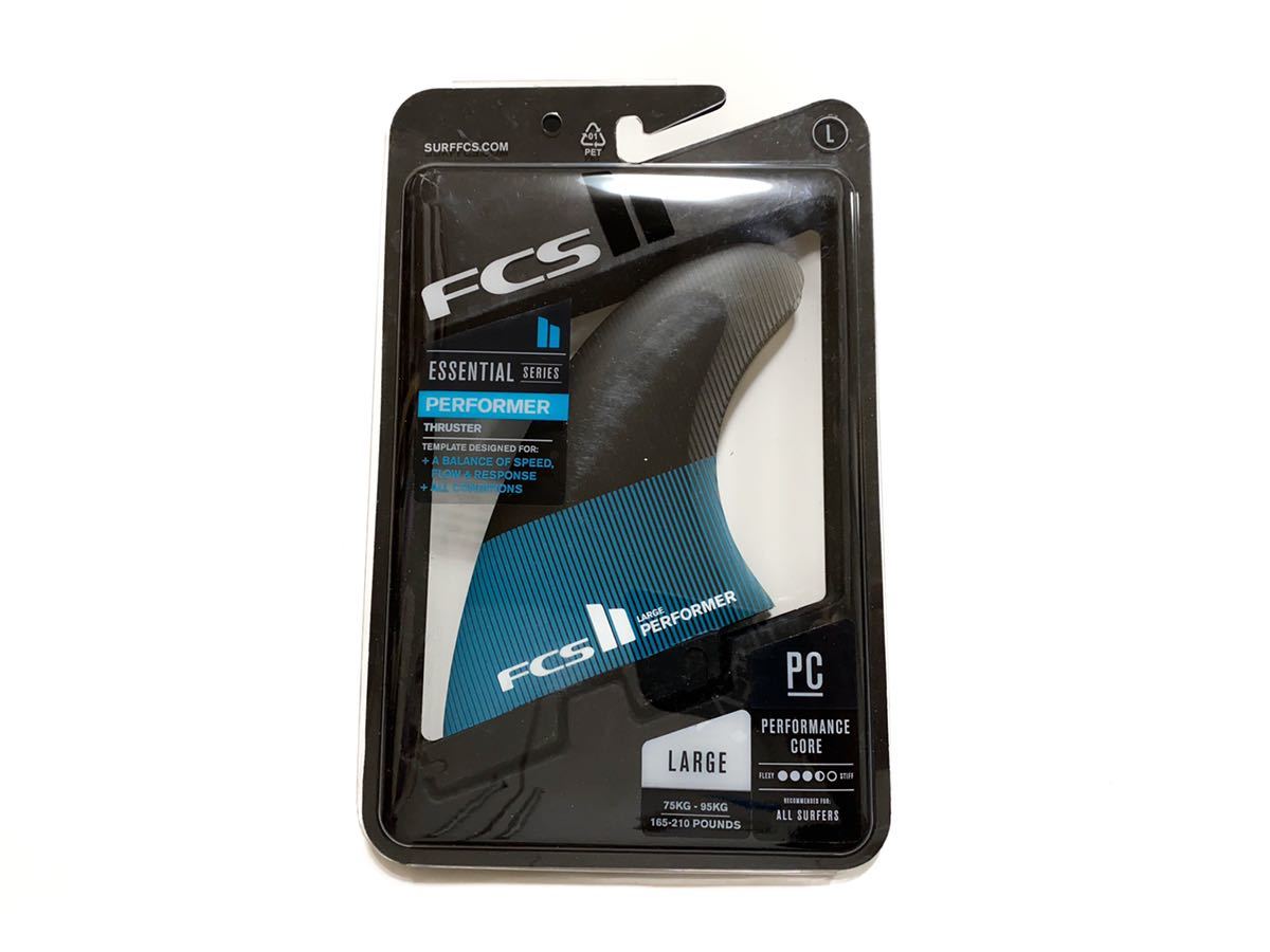 低廉 PERFORMER PC CARBON TRI ラージ L 日本正規品 3broadwaybistro.com