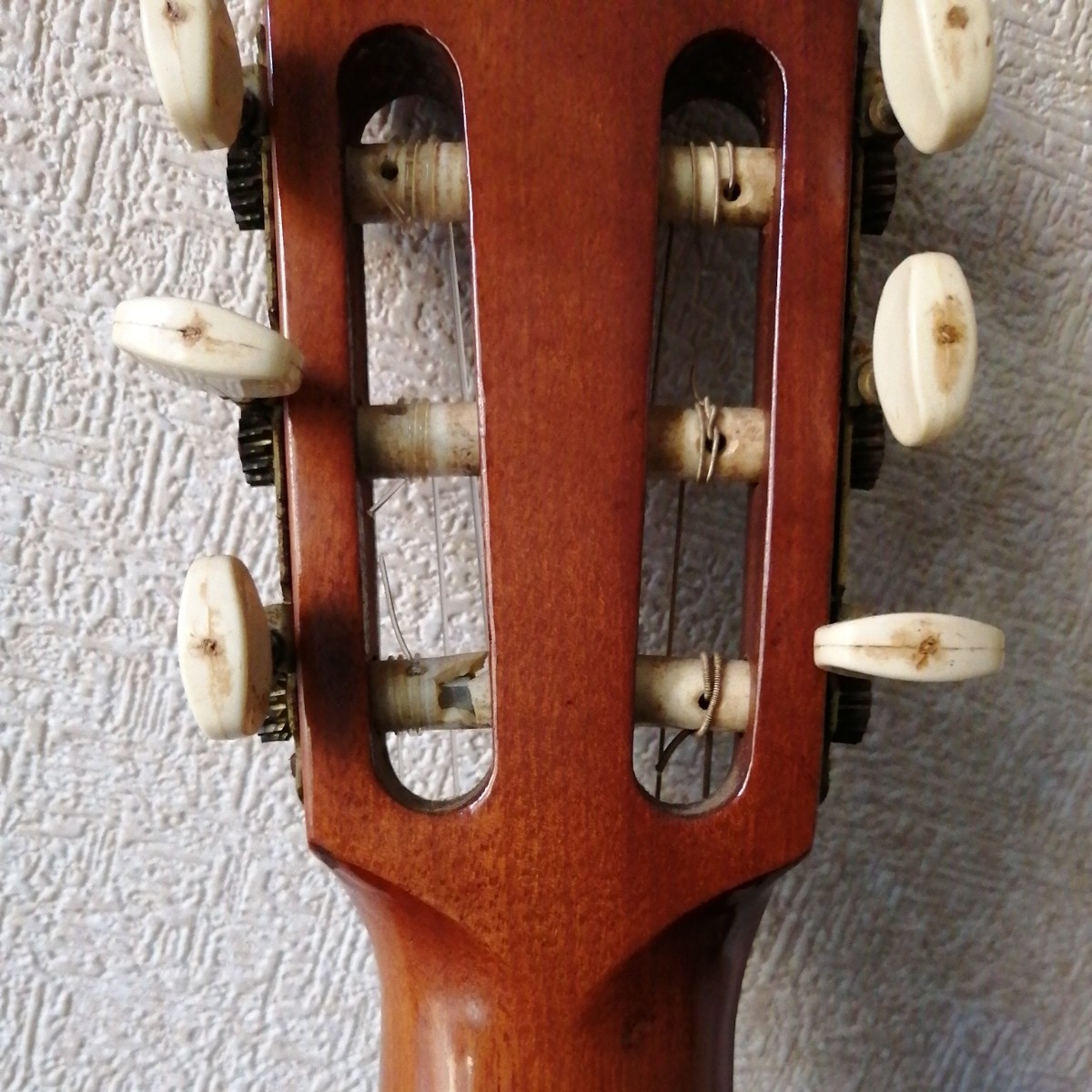 Fuji Guitar No.80 クラシックギター