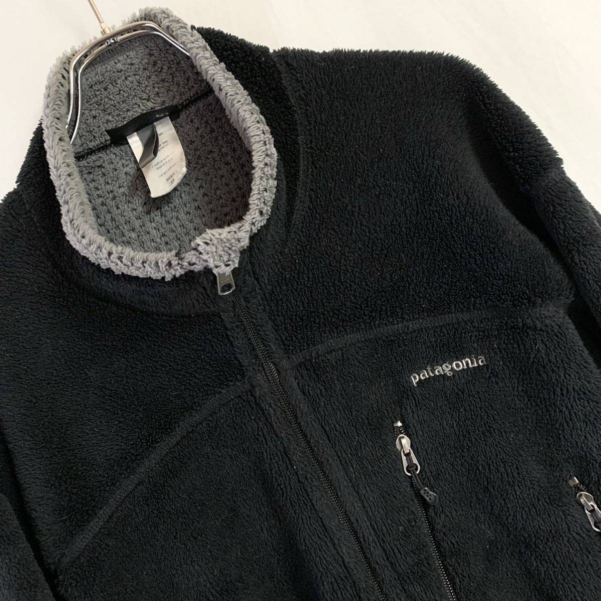 5530円 2004年製 F4 USA製 patagonia パタゴニア R4 ジャケット 5530円 2004年製 F4 USA製 patagonia パタゴニア R4 ジャケット