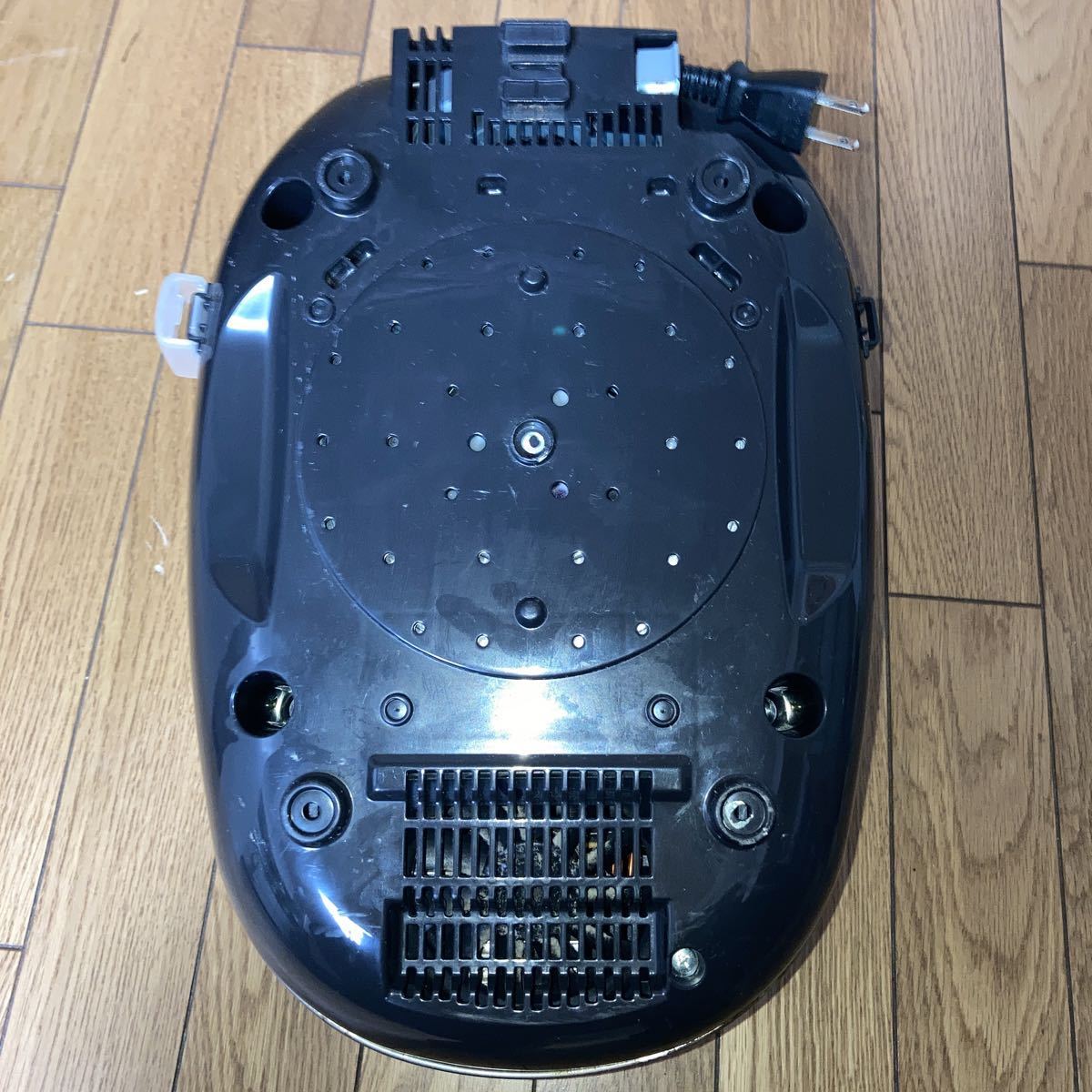 炊飯器　HITACHI　RZ-MG10J　中古品　家電