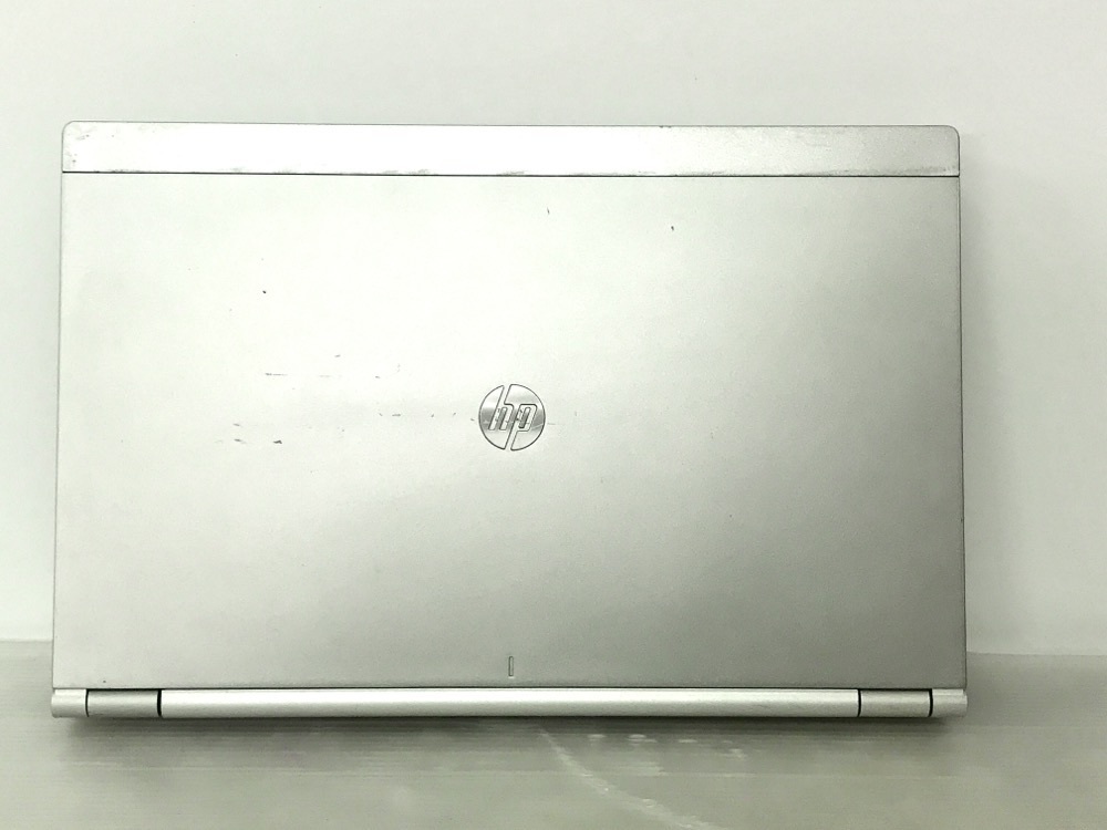 新作入荷定番 ヤフオク! HP EliteBook 2170p ... - 11.6型 コンパクトノートPC 新作特価