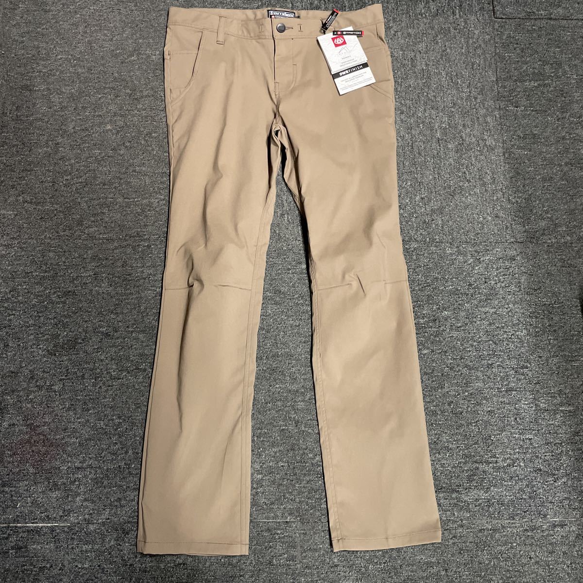 686 womens everywhere multi shell pant dwr finish tobcco 686 womens everywhere multi shell pant dwr finish tobcco