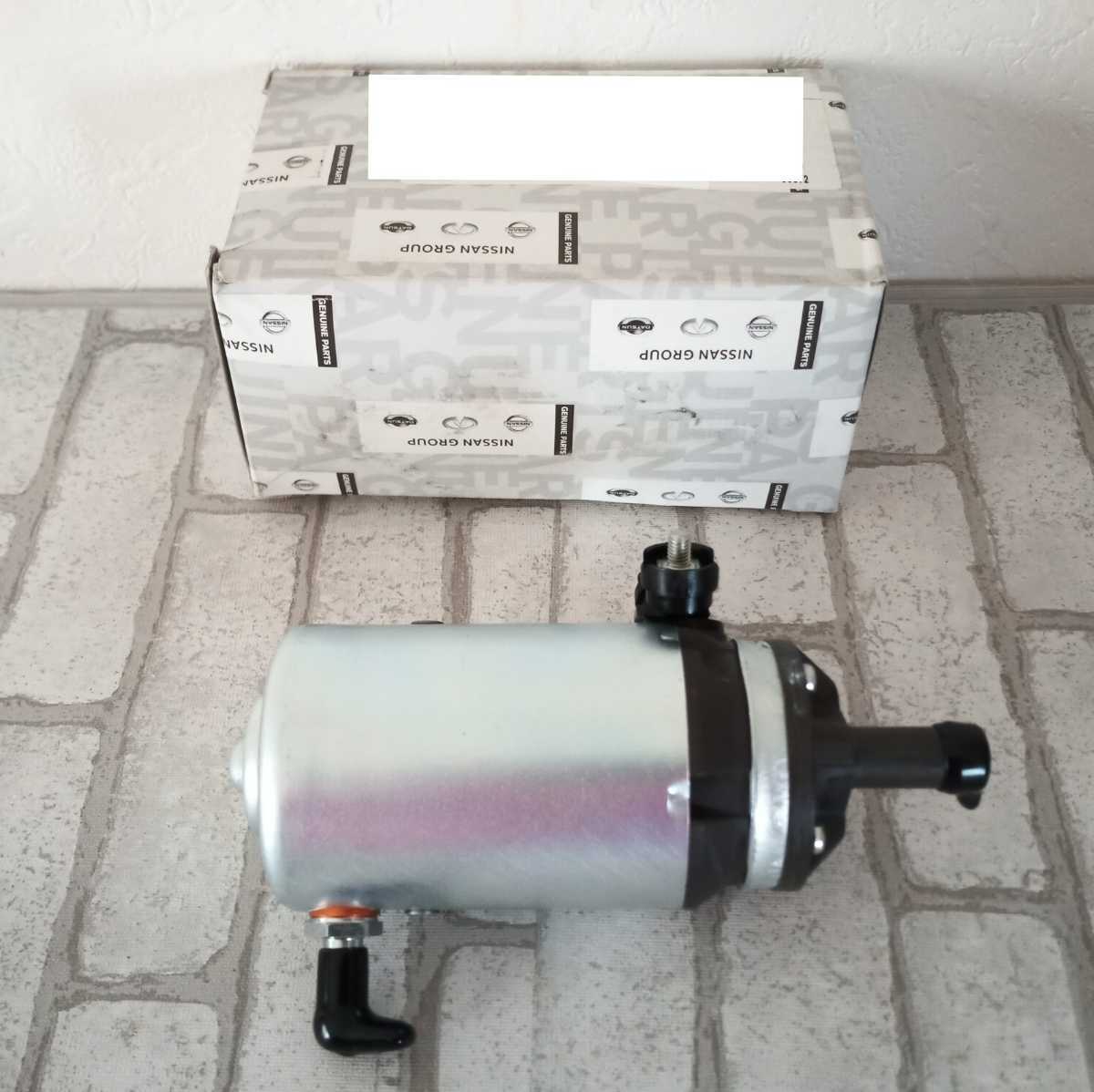 新品】☆燃料ポンプ☆日産純正☆電子制御インジェクション用 新品】☆燃料ポンプ☆日産純正☆電子制御インジェクション用