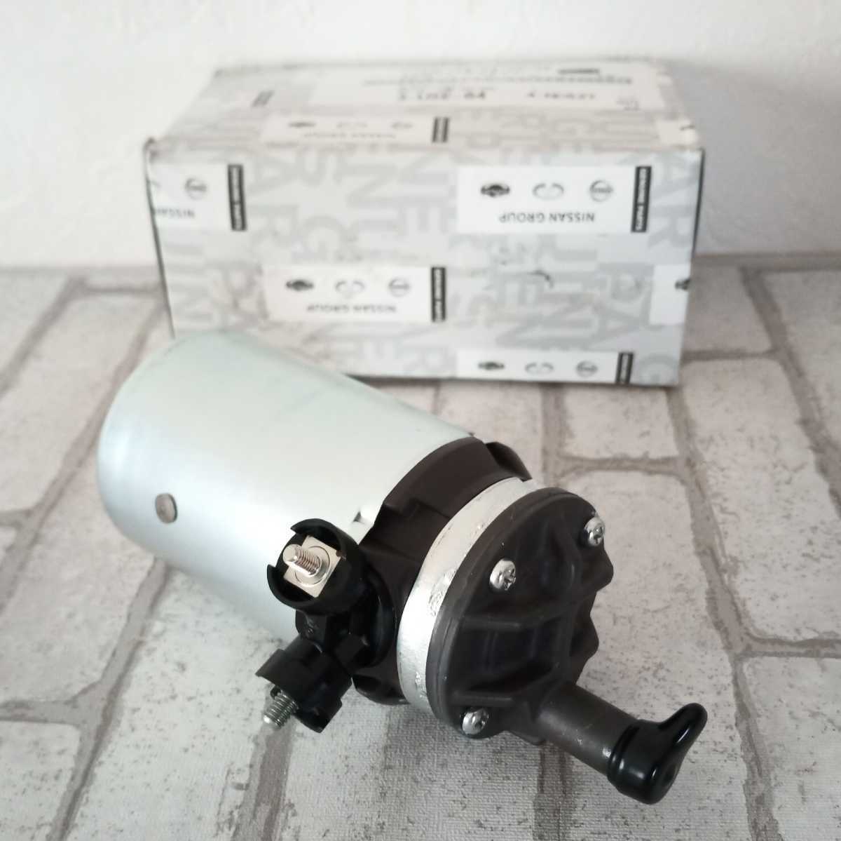 新品】☆燃料ポンプ☆日産純正☆電子制御インジェクション用 新品】☆燃料ポンプ☆日産純正☆電子制御インジェクション用