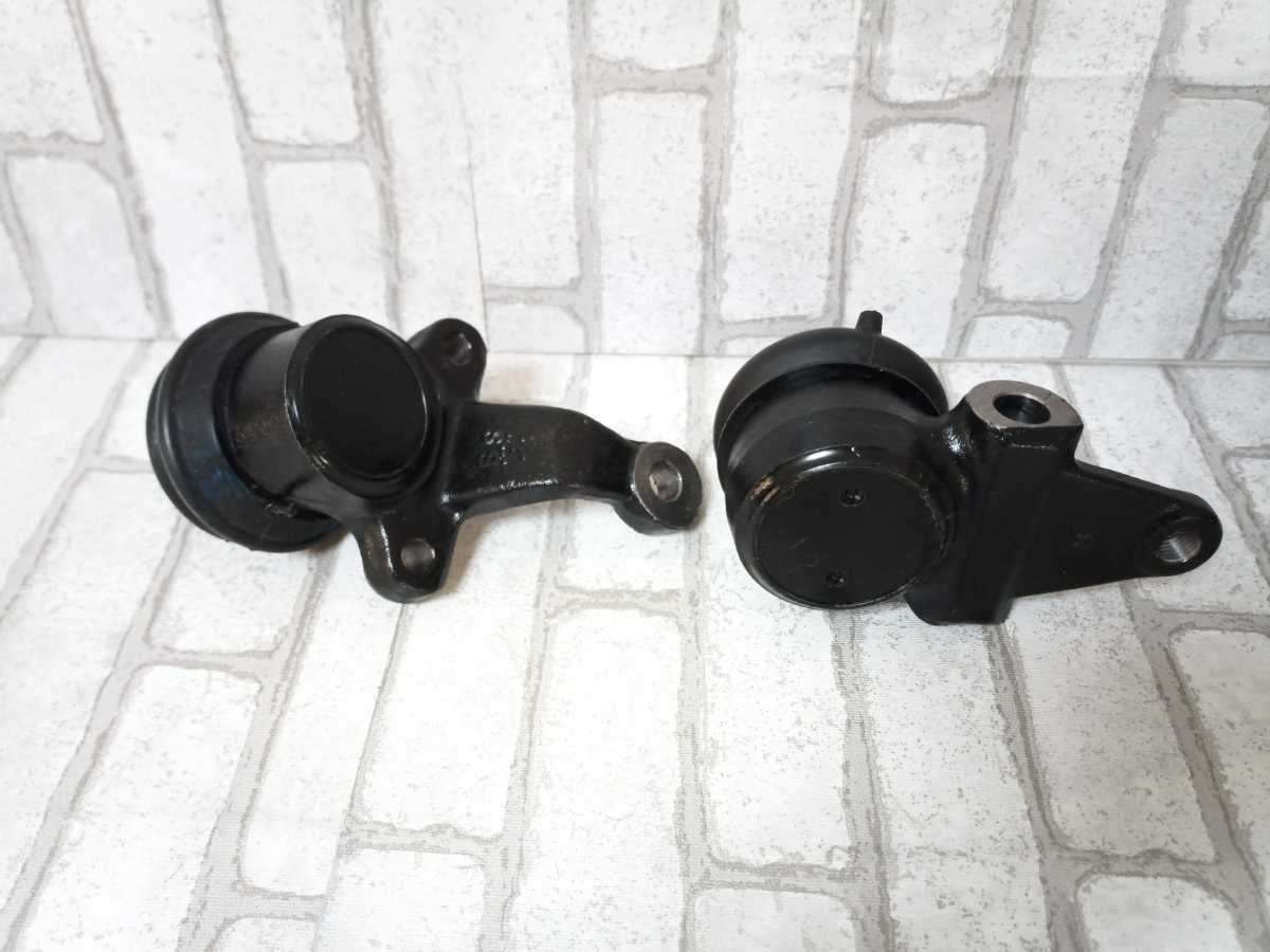 [ dead stock ]* for 1 vehicle *4 point set * Isuzu *117 coupe * ball joint * original parts *PA95* hand made * lower arm * upper 