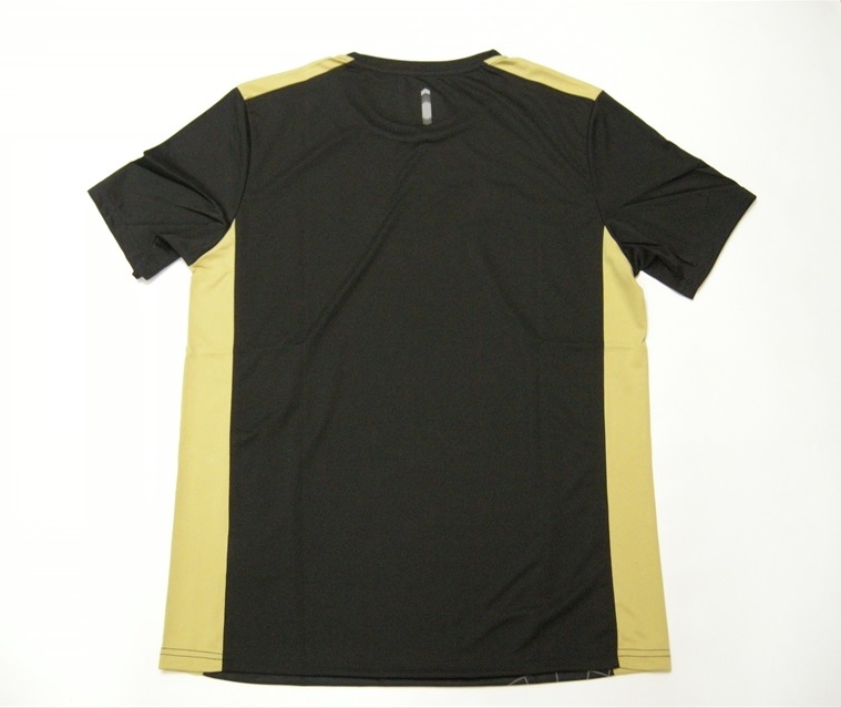 新品/L/Tシャツ/ヨネックス/YONEX/海外モデル/リンダン/テニス