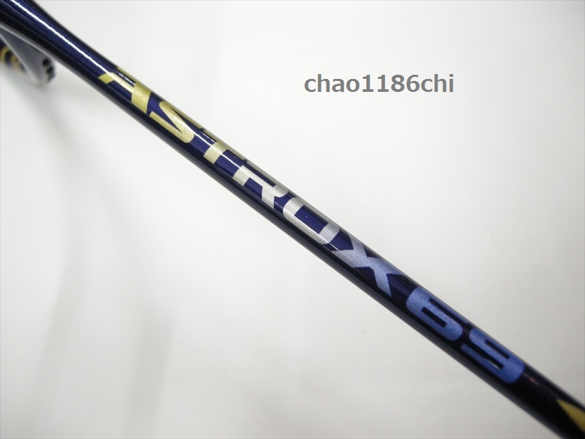 送料込/新品/ヨネックス/海外最新モデル/3U5/アストロクス69/新 送料込/新品/ヨネックス/海外最新モデル/3U5/アストロクス69/新