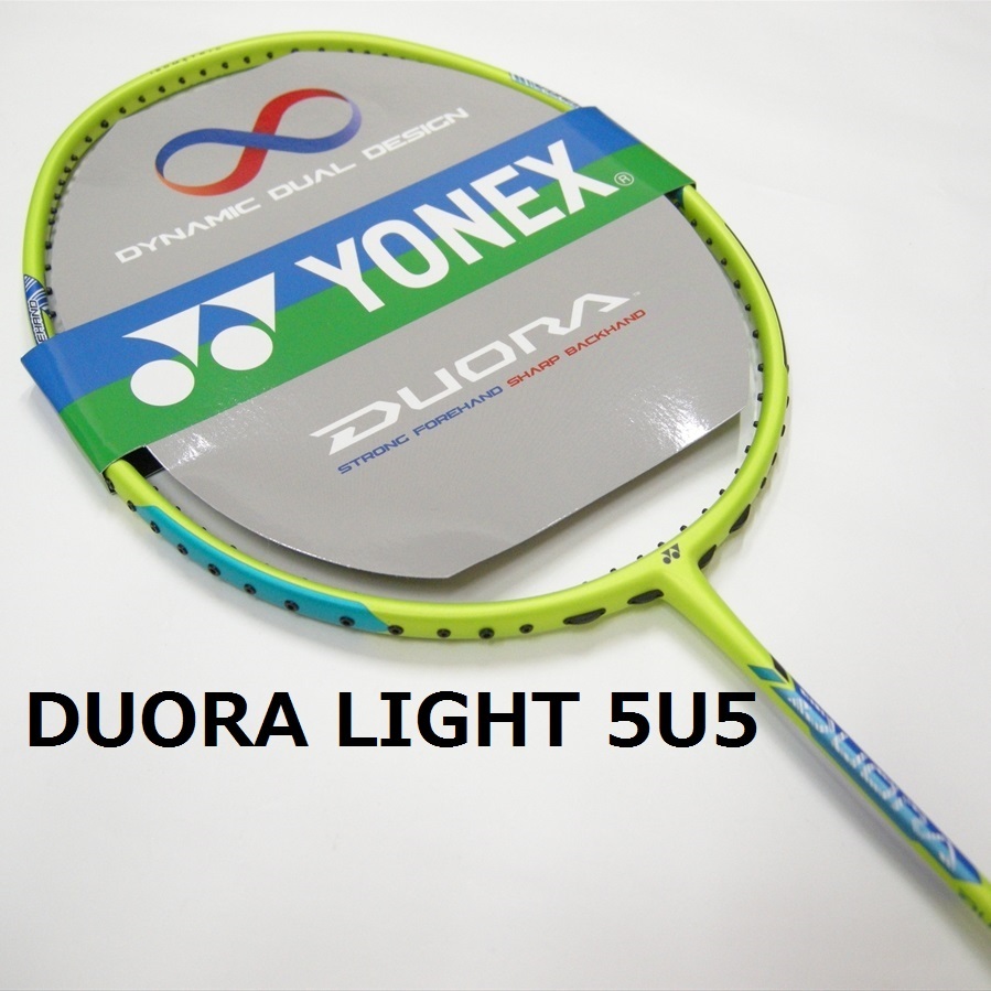  including carriage / new goods / Yonex / newest foreign model /5U5/ Duo la light /DUORA LIGHT/10/8XP/ Duo la7/ Duo la6/Z Strike /YONEX//DUO99/DUOCZS