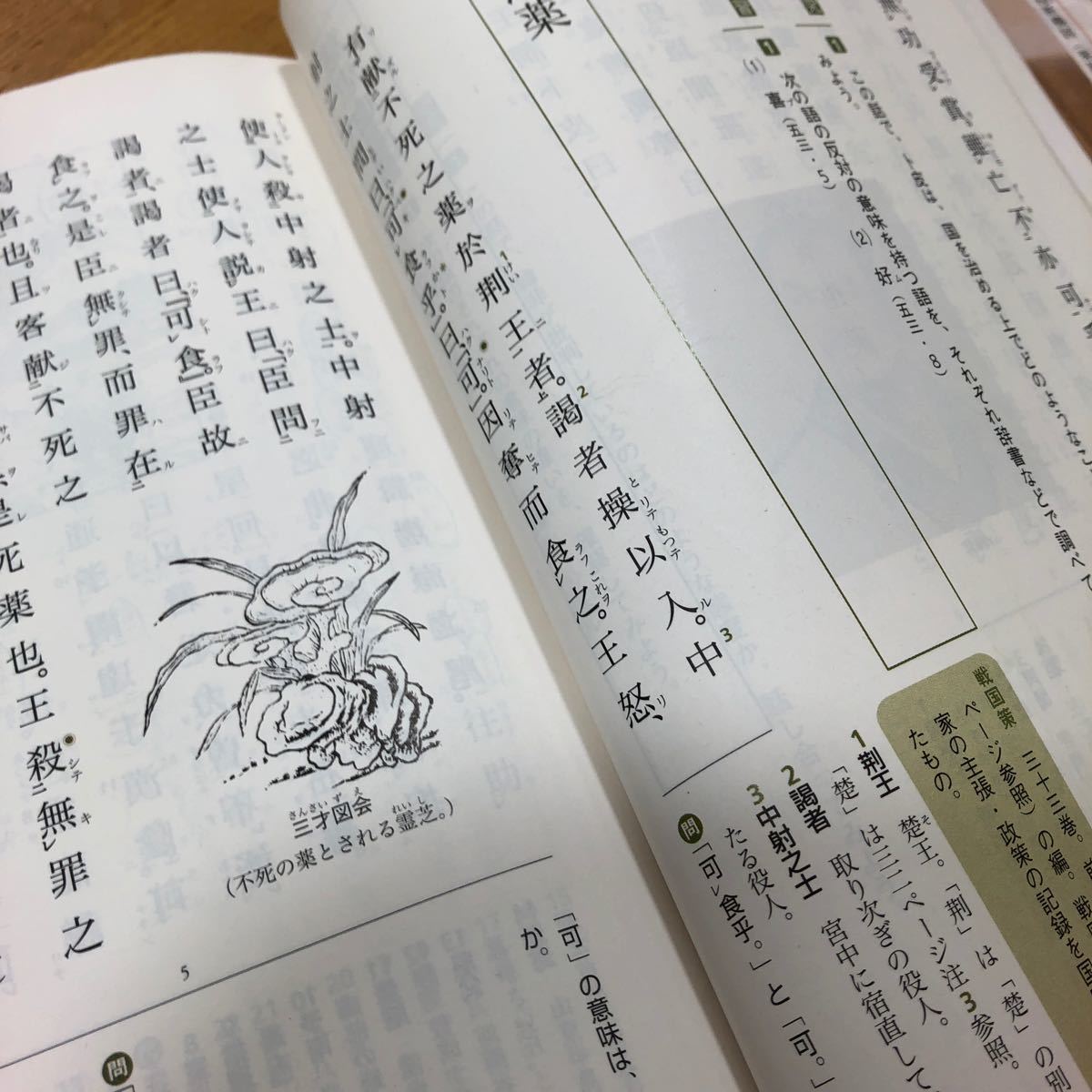 ２冊セット　漢文読本　鎌田正 (著者) 大修館書店　精選　古典B  漢文編　高校国語　教科書　高校漢文　大学入試　大学受験　